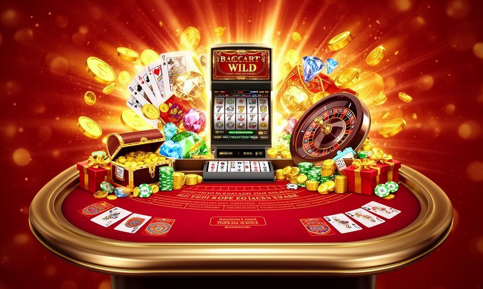 apekslot login What Live Baccarat Turbo Looks Like on Our Lobby